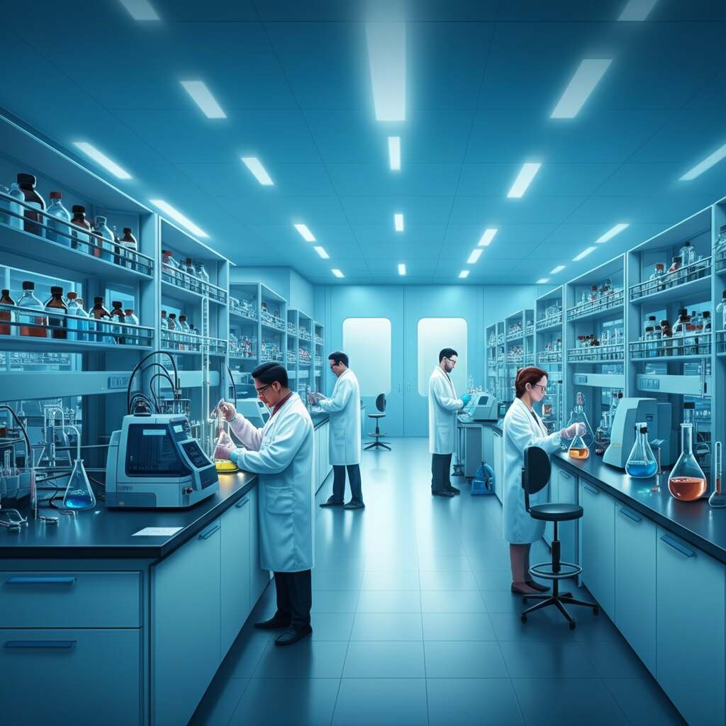 Pharma jobs for freshers