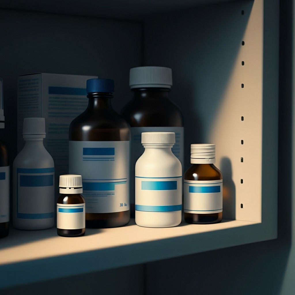 What is Pharmacovigilance