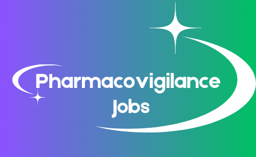 Pharmacovigilance Jobs